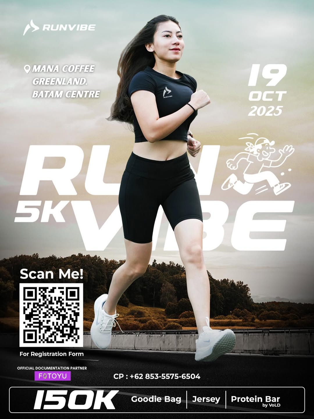 Runvibe